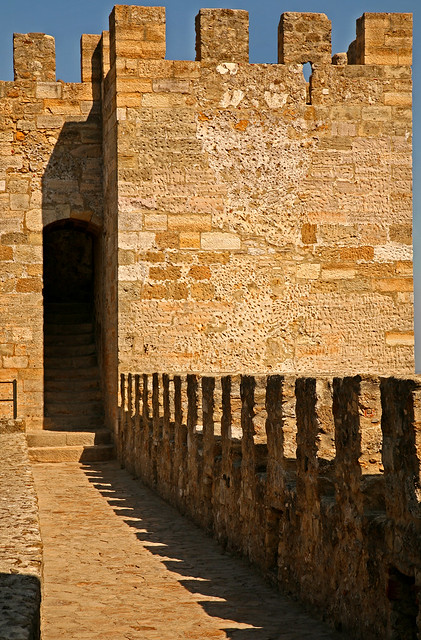 Castelo de Sao Jorge 34