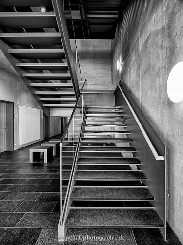 Foyer stairs 37