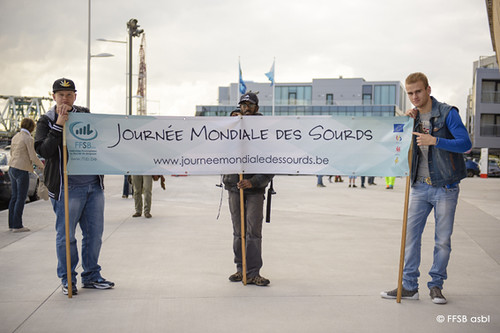 JMS 2015 - Cortège