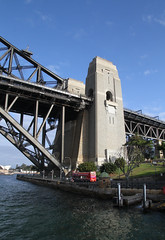 Sydney Harbour Bridge 6