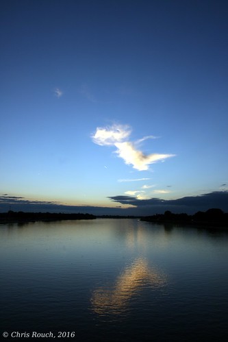 sunset river 6th hungary salipuszta