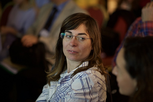 Round-table:  How to improve communication of climate change science | by medgreenjournalists