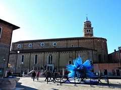 Chiesa di San Pietro Martire, Murano
