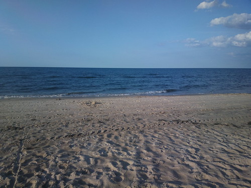 Strand Beach