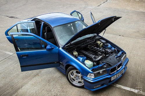 BMW-E36-M3-Saloon-sjkg-1 | by sonnyg88