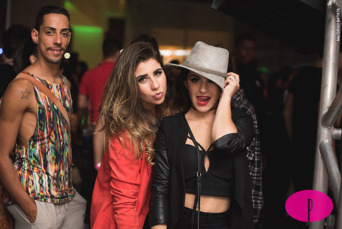 Fotos do evento AFTER PARTY OFICIAL ROCK IN RIO by PRIVILÈGE 26/09 em After Party Rock in Rio by Privilège 2015