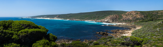 Cape Naturaliste - Western Australia