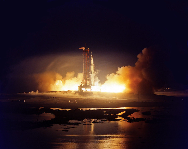 Apollo 17 | Flickr