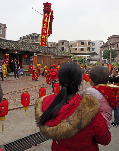 quanzhou fujian china buddhist ceremony 泉州 南安 英都 拨拨灯 巡香