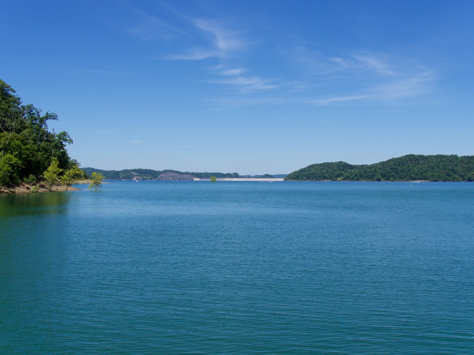 Lake Cumberland