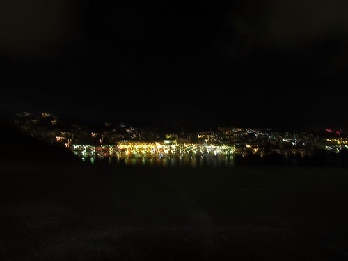 City lights | by N. IX Photo