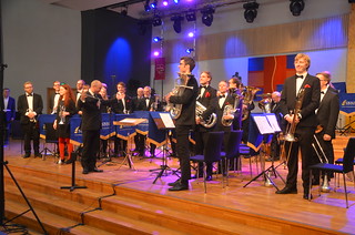 Malmö Brass Band