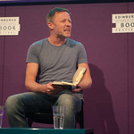 Limmy | Cult comedian Limmy reads from his first book Daft Wee Stories © Alan McCredie