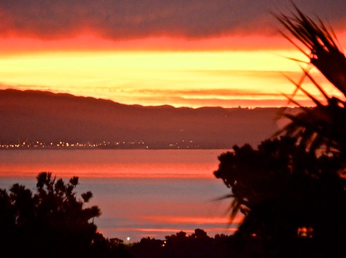 sunrise sanfranciscobay presunrise