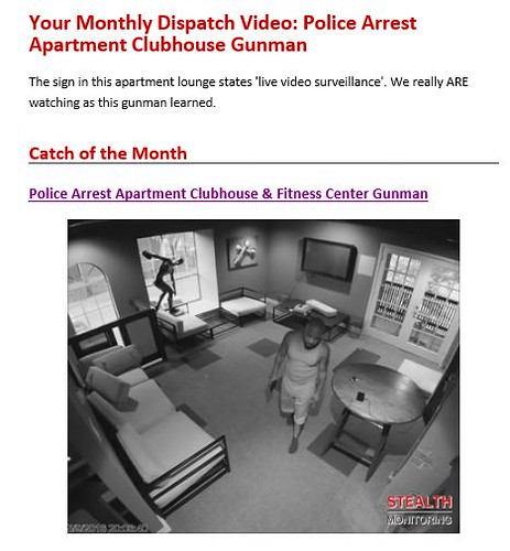 Canon Security Camera Monitoring for Video Surveillance | by Stealth Monitoring