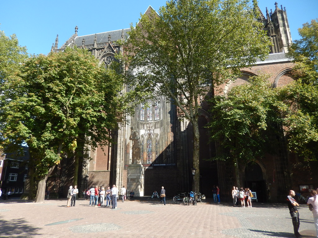 St. Martin's Cathedral, Utrecht