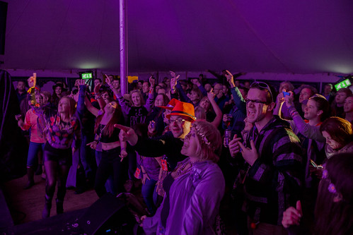 MindField at Electric Picnic 2015