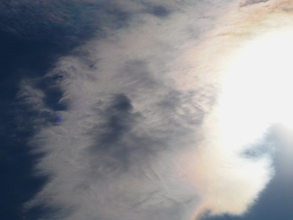 Clouds | OLYMPUS DIGITAL CAMERA | carlinsc | Flickr