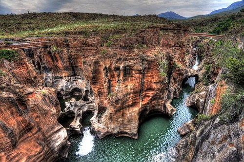africa travel panorama nature water rock canon river landscape photography outdoor south formation route luck rik potholes blyde rivier bourkes efs1022mmf3545usm 650d blyderivier tiggelhoven