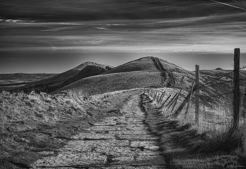 The Path | by dansijones
