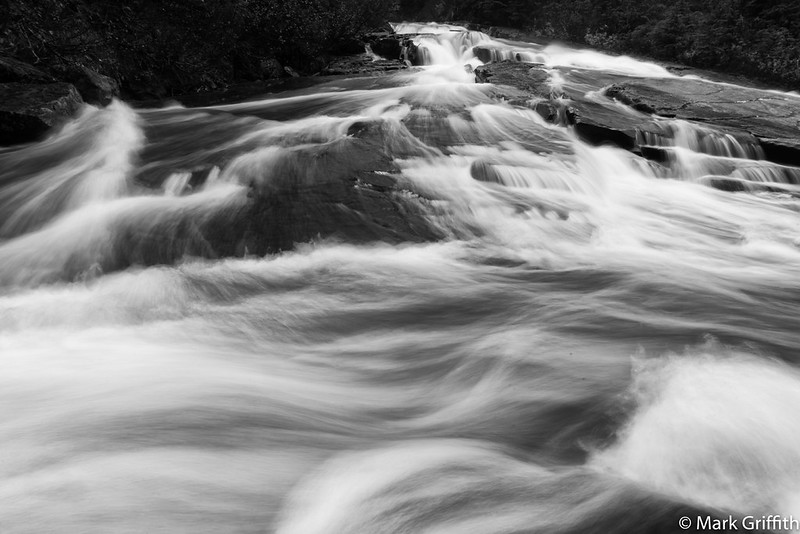 River Rush