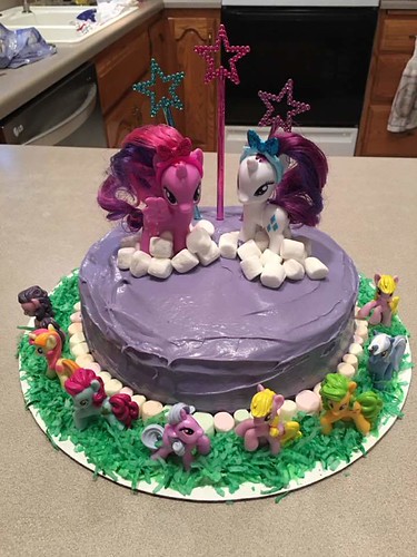 Cake Decorating and Party Prep | by My legacy