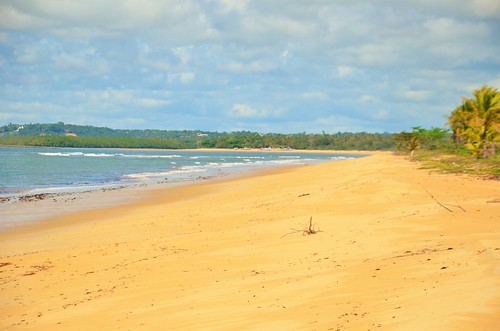 Strand Beach