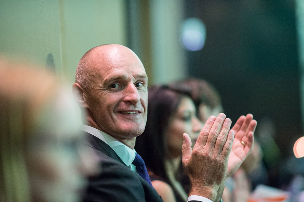 Thomas Raffety Corporate Hospitality | Corporate photography for the PFA 20… | Flickr