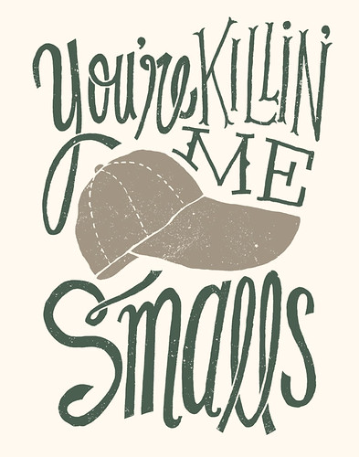 Scotty Smalls | by Jay Roeder