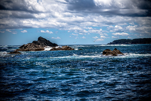ocean sea seascape japan canon landscape coast view 100mm 6d 2014 goishi f130 100l infinitedivide jamespatrus