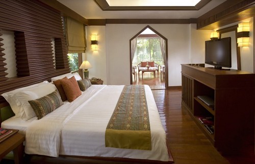 Samui Buri Beach Resort
