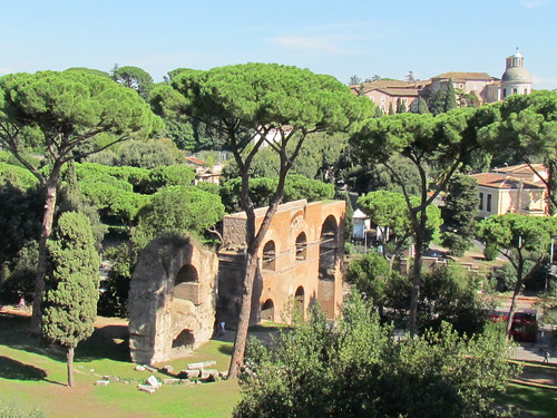 Roma | by IMBiblio