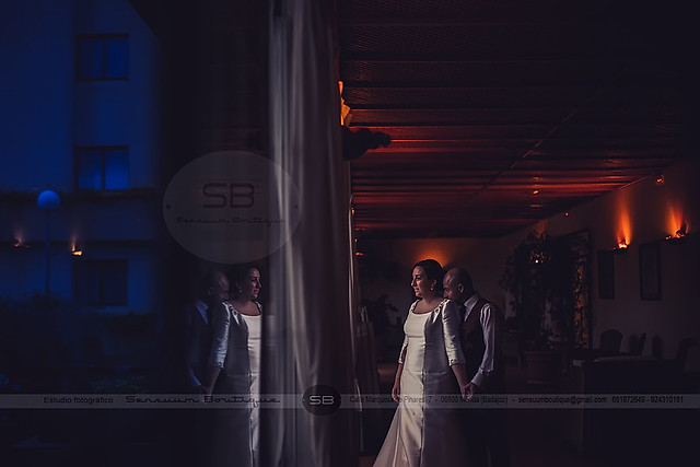 Boda {Manuel+Virgina}. © Sensuum Boutique fotógrafos de boda
