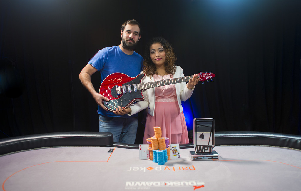 Lucas Blanco Oliver, Devilfish Cup Winner