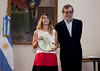 Premio al mejor Reporte Social de Empresas de la Argentina para Santander Río