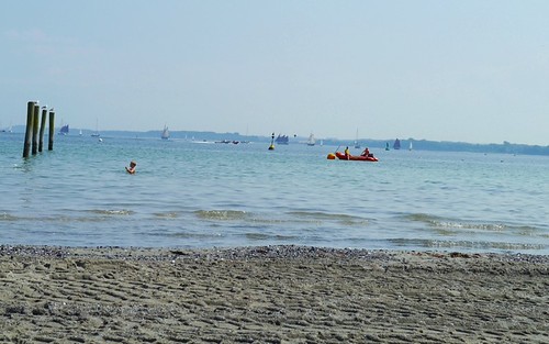 Strand Beach
