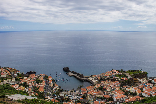 Câmara de Lobos