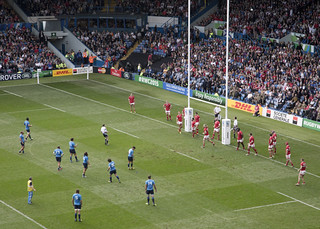 Albert Square Rugby E67A3367 | Terry George | Flickr