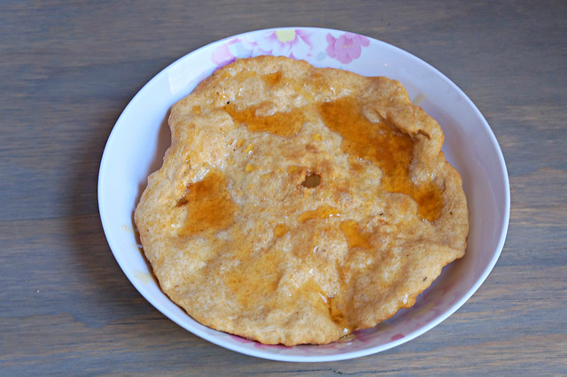 Indian Fry Bread -edit
