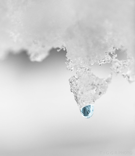 age of ice | by t1ggr