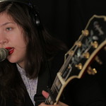 Thu, 20/10/2016 - 10:04am - Lucy Dacus
Live in Studio A, 10.20.16
Photographer: Sarah Burns