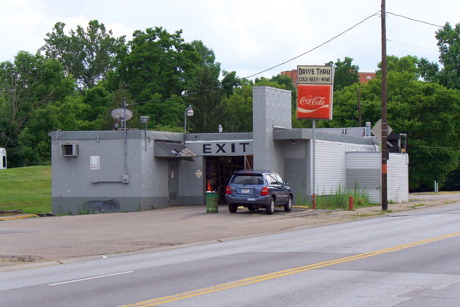 King's Drive-Thru