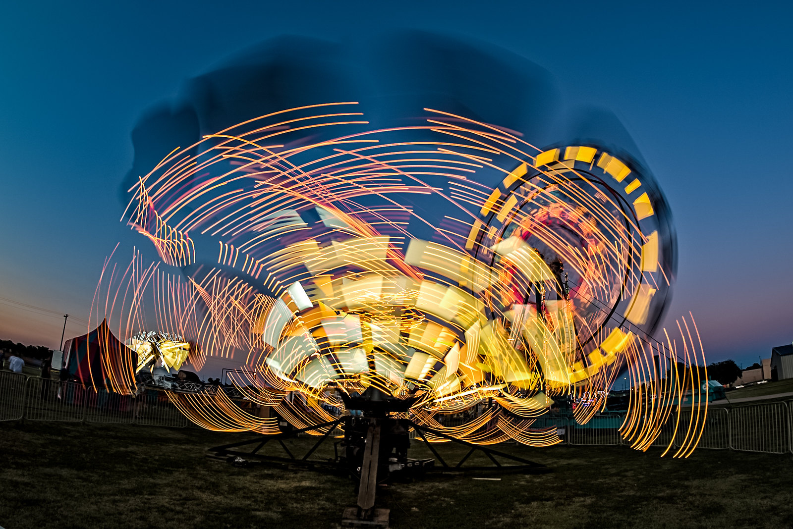 Carnevale Rides Carnival Rides | Flickr