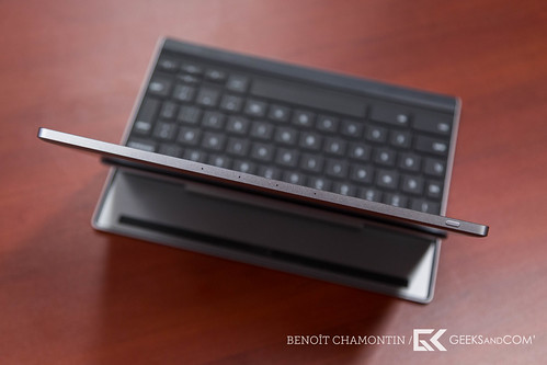Google Pixel C - Android - Test Geeks and Com -13 | by Geeks and Com'