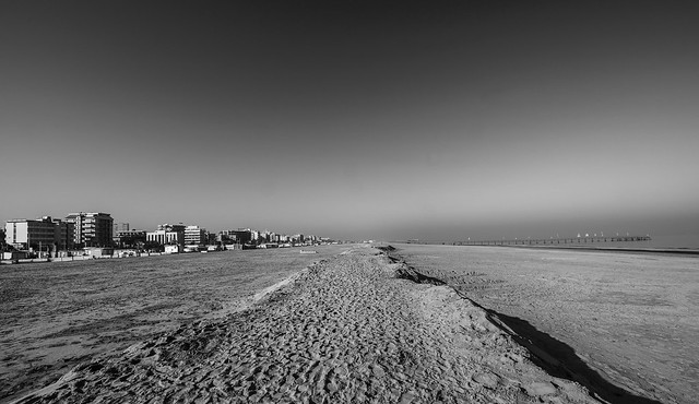 Dune a Rimini