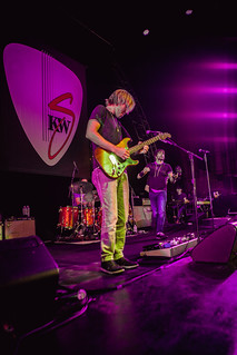 Kenny Wayne Shepherd Band