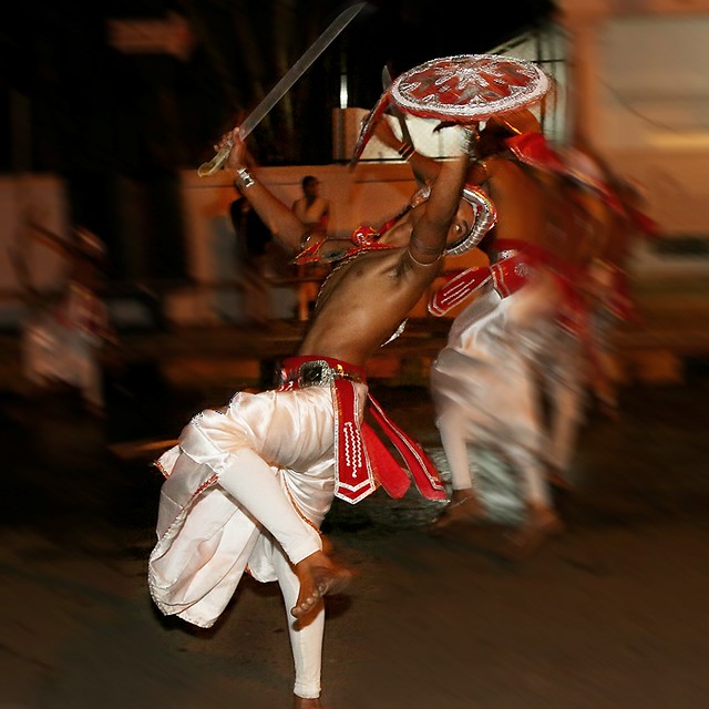 Perahera Dancer (IMG_3190b+blr2)