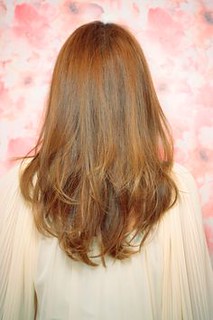 Hairstyles : v shaped haircut - c | uploaded via Hairstyles … | Flickr