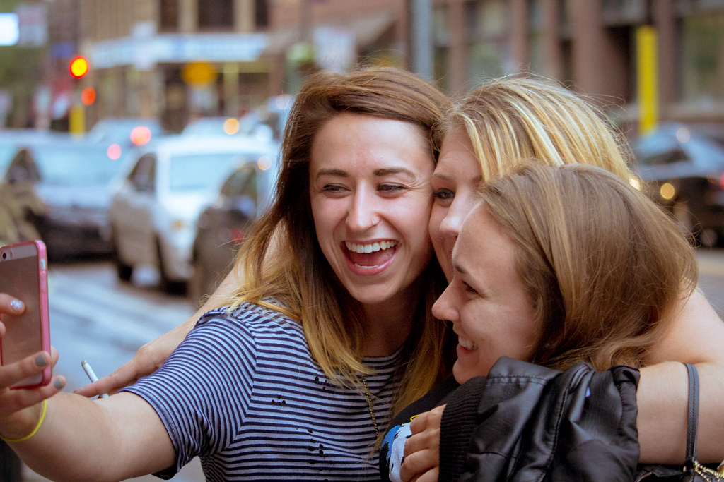 Friends | Flickr