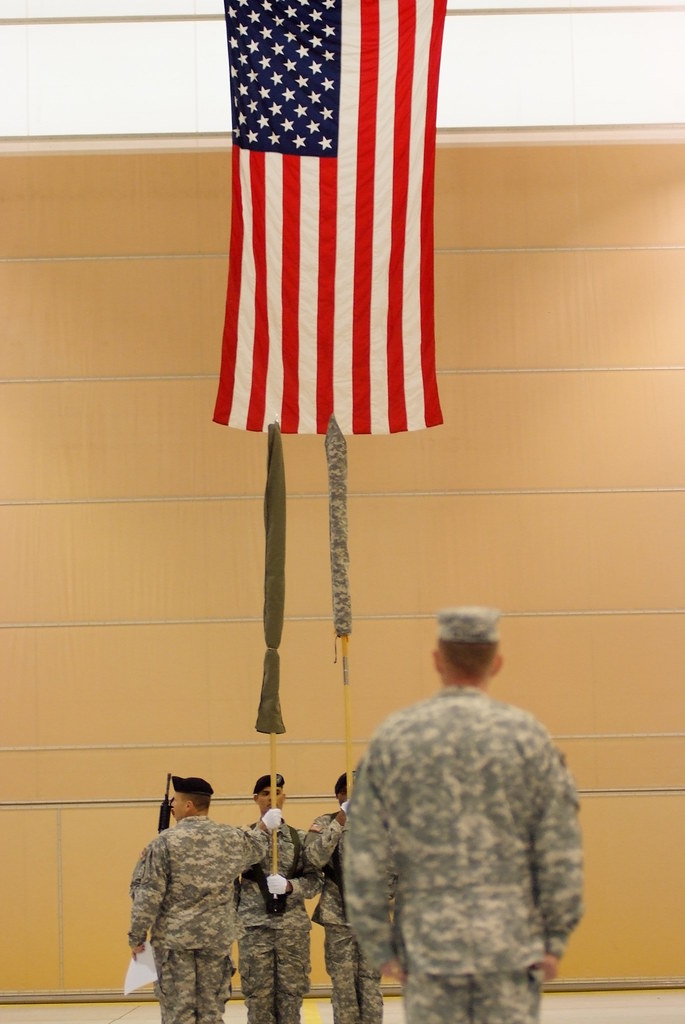 1-25Th Arb :: United States Army In Alaska – VEMS